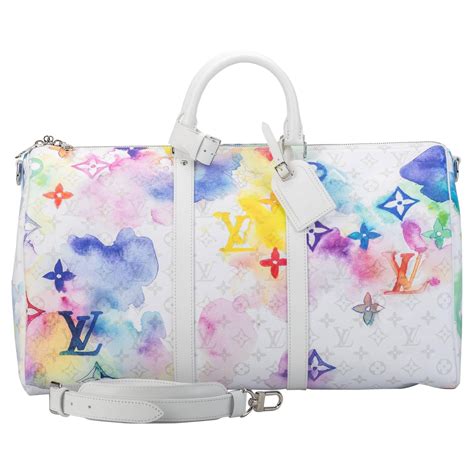 louis vuitton watercolor collection|lv watercolor.